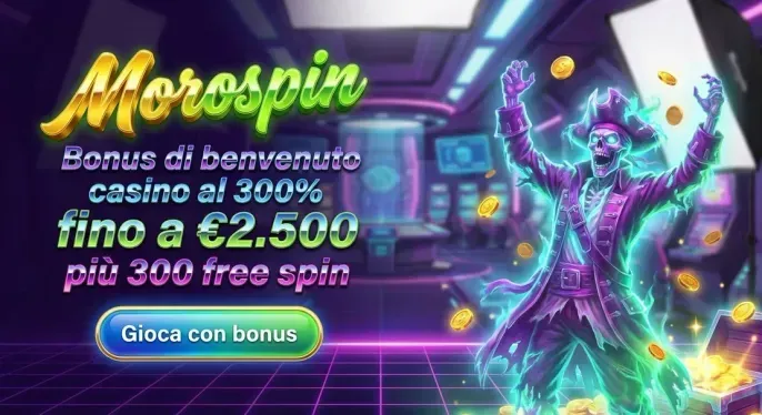 Morospin