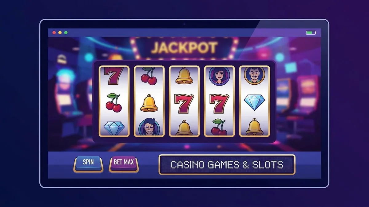 Giochi da casinò